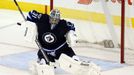 Winnipeg - Pittsburgh: Ondřej Pavelec