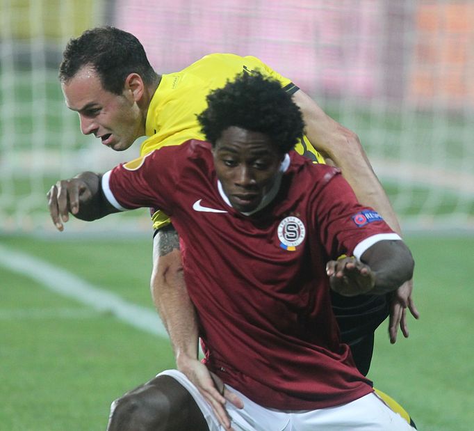 EL, Sparta - Young Boys Bern: Tiémoko Konaté - Jan Lecjaks