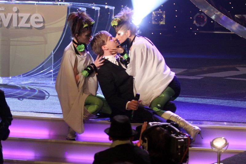 TýTý 2009 - Martin Chodúr