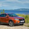 Lada Vesta Cross