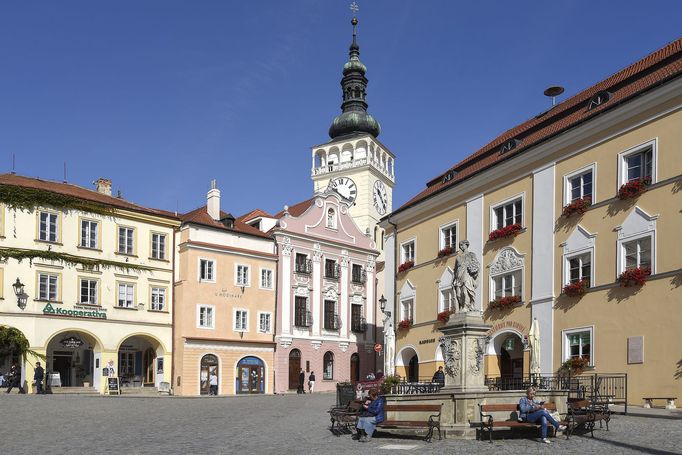 Mikulov