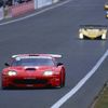 Ferrari 550-GTS Maranello v Le Mans