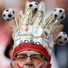 Euro 2016: polský fanoušek