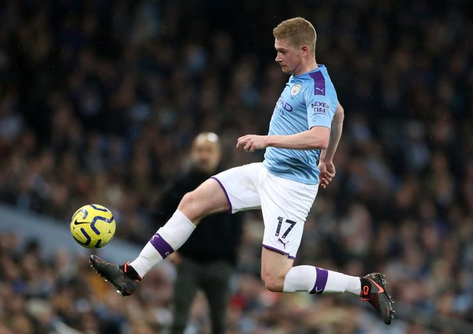 Kevin De Bruyne