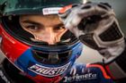 Moto3 2018: Jakub Kornfeil, KTM