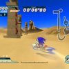 Sonic Riders