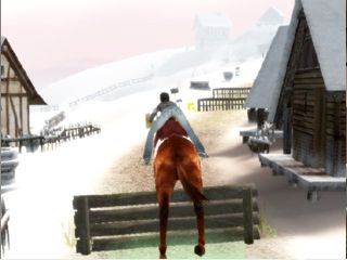 Horsez