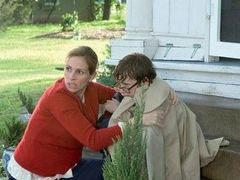 Julia Roberts ve filmu Světlušky v zahradě