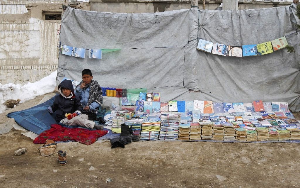 Afghánský Kábul sužuje prý nejhorší zima za nejméně 15 let