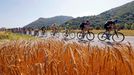 Tour de France 2013: obilné pole