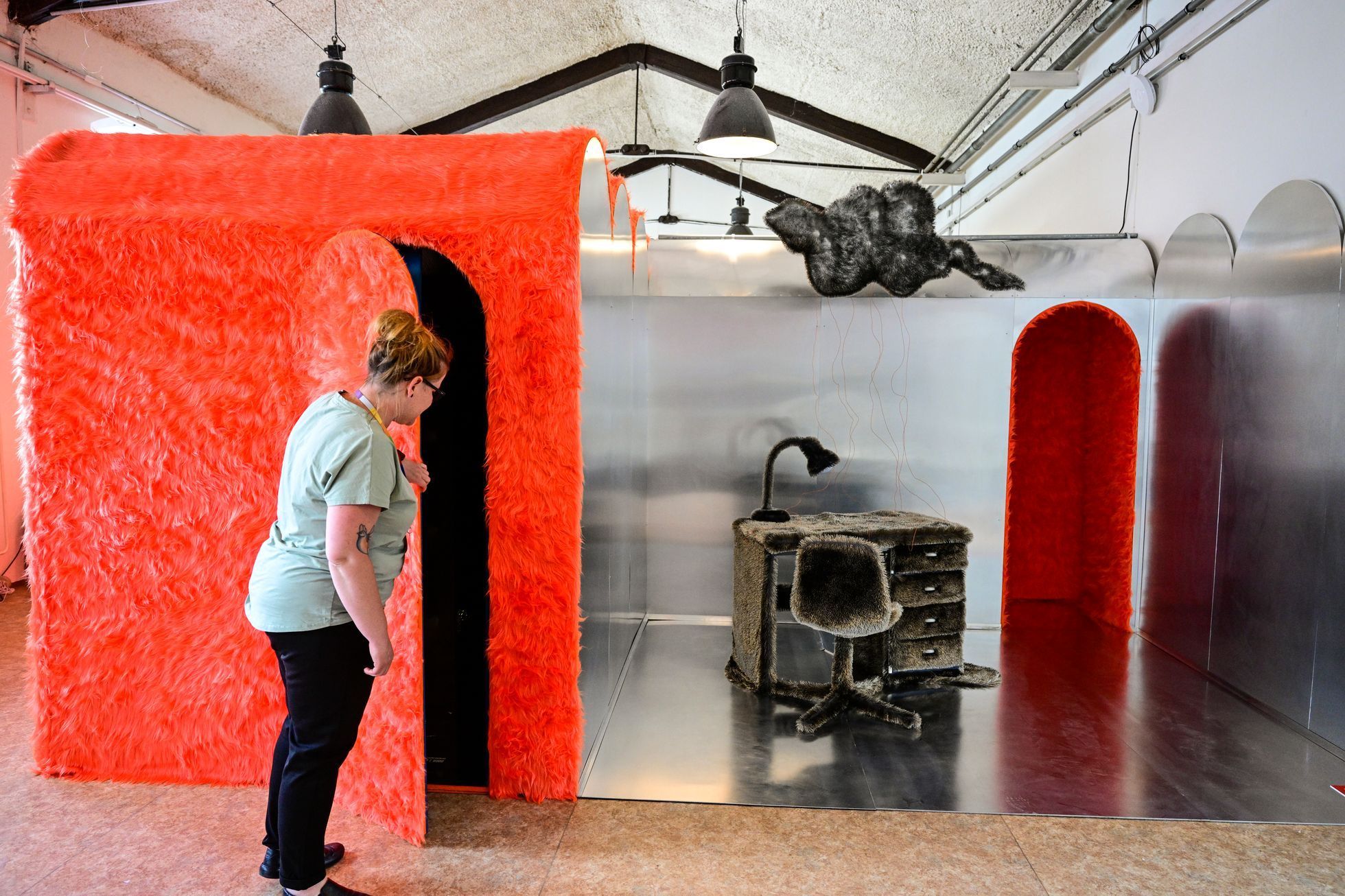 Pražské quadriennale, 2023