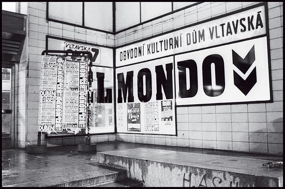 Zaniklé pražské kluby