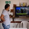Venezuela čeká na humanitární pomoc