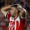 EL, Southampton-Sparta: Charlie Austin po neuznaném gólu