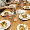 Nikola Rotbaeurová, kuchyň, kuchařka, vaření, gastro