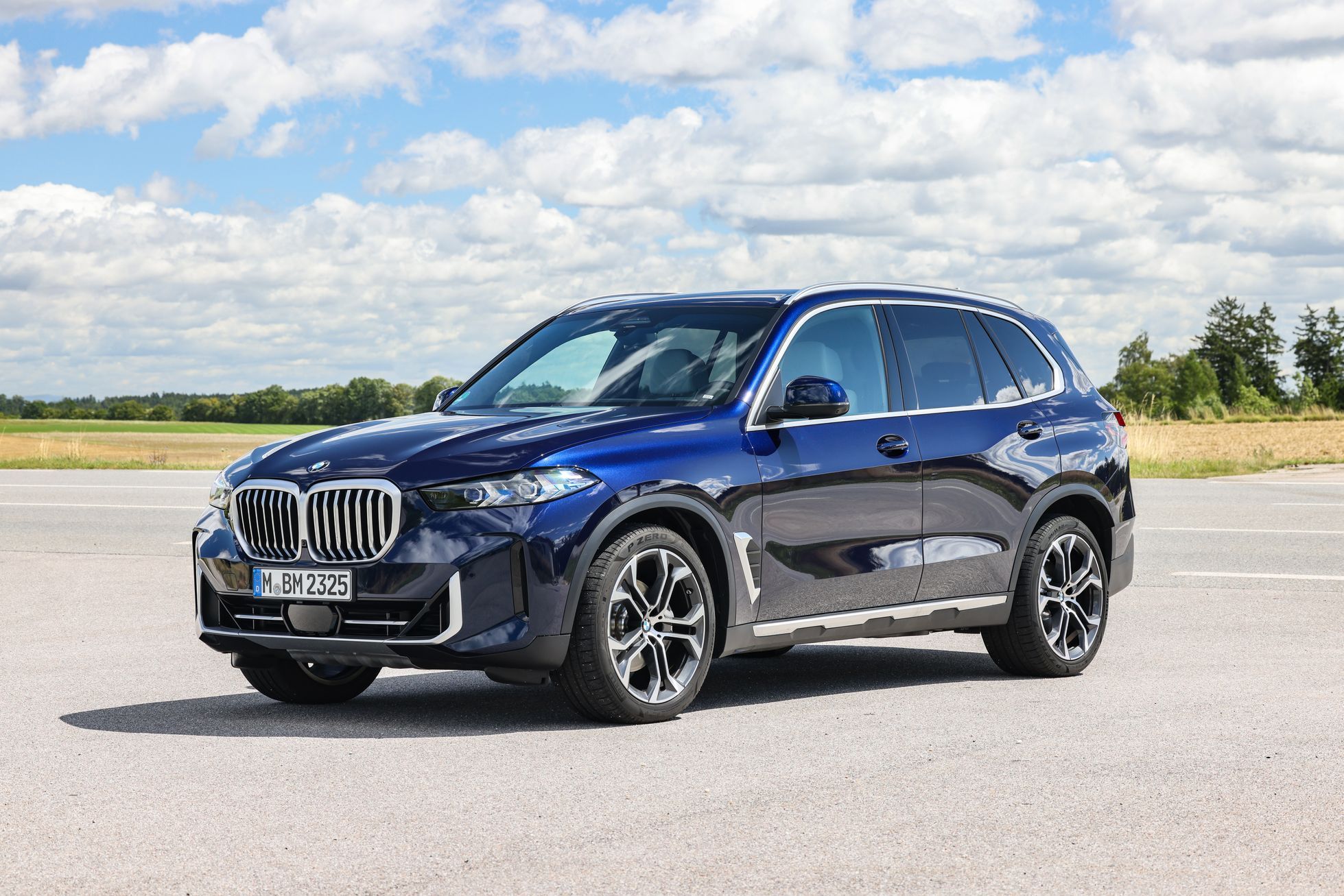 BMW