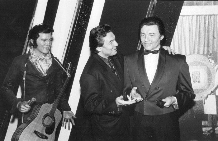 Jednorázové užití / Nepoužívat / Karel Gott