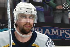 NHL 08 - next-gen pecka