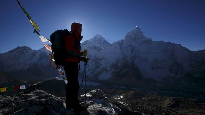V letošním roce chce na Mount Everest vystoupat více turistů než kdy dřív.
