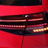 Volkswagen Golf 2017 - zadní LED