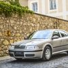Škoda Octavia I