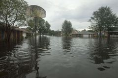 Meteorologové varují před zvedáním hladin řek