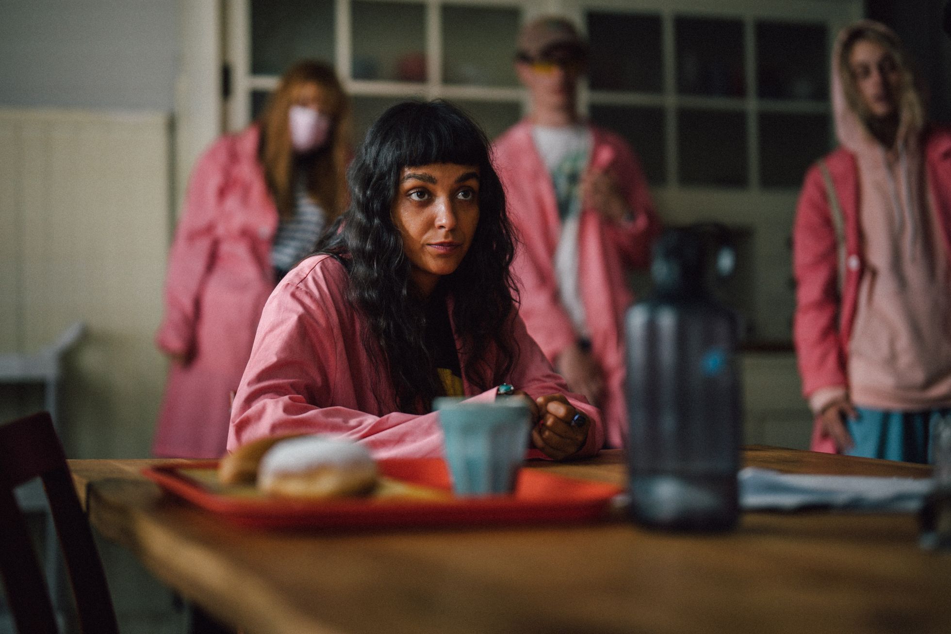 Adikts, seriál, 2024