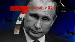Sedm nástrah, které čekají na Rusko v jeho syrském tažení