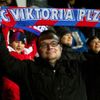 SL, Plzeň-Slavia: fanoušci Plzně