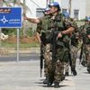 Italské jednotky OSN dnes dorazily do Libanonu