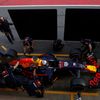 F1 2017: Daniel Ricciardo, Red Bull