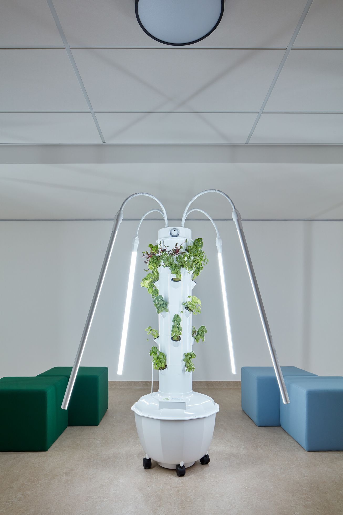 Dětská léčebna u Macochy