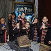 Harry Potter - výstava
