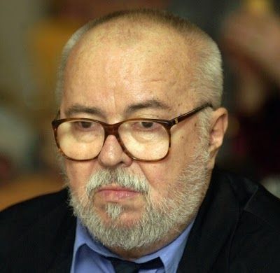 Choreograf Starců na chmelu Josef Koníček