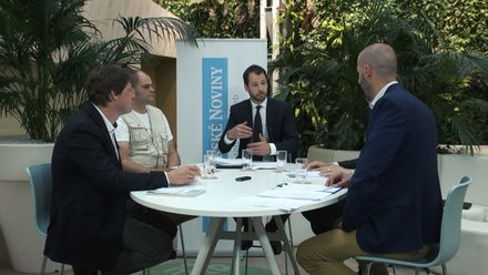 Kulatý stůl HN: Novela insolvenčního zákona