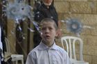 Izrael: Masakr ve škole nepřeruší mírové rozhovory