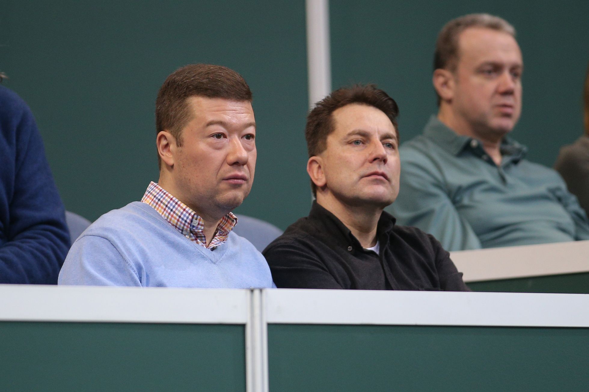 Fed Cup 2018, 1. kolo: Česko - Švýcarsko