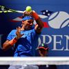 US Open 2016, první kolo, Rafael Nadal