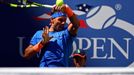 US Open 2016, první kolo, Rafael Nadal