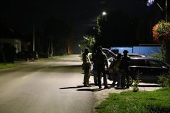 Velký zátah kvůli Kočnerově kauze: Slovenská policie zadržela třináct soudců