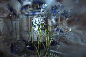 Nafukovací stan na Mars. NASA úspěšně otestovala přelomovou technologii bydlení