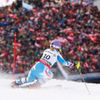 MS ve sjezodvém lyžování 2013, slalom: Michaela Kirchgasserová