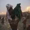 Fotogalerie: Pitcher festival v Indii