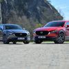 Mazda CX-30 e-Skyactiv X 2021