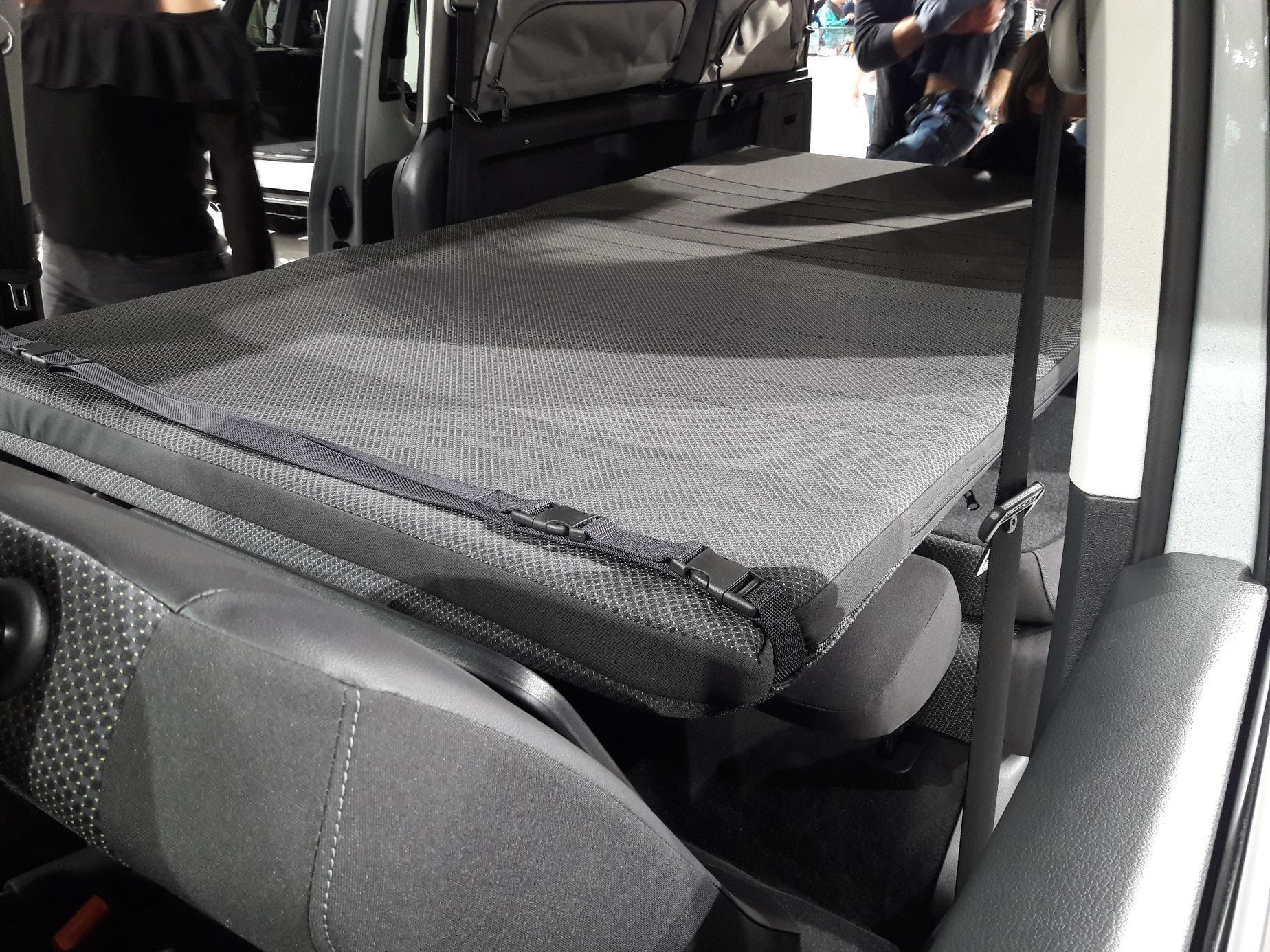 Autosalon Vídeň 2018