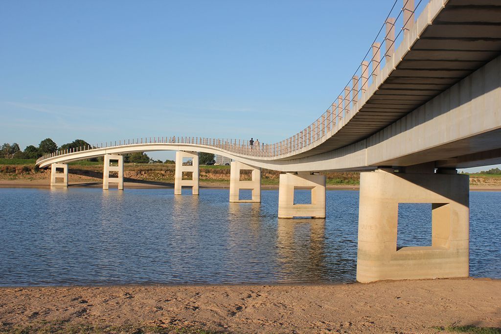 Zalige Bridge