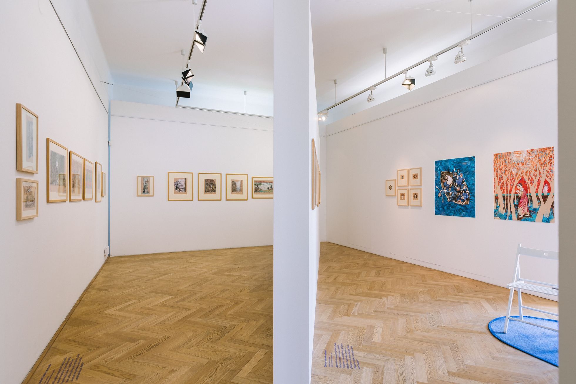 Renáta Fučíková. Příběhy/Stories