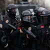 Turecko - protesty - zatčení starosty Istanbulu