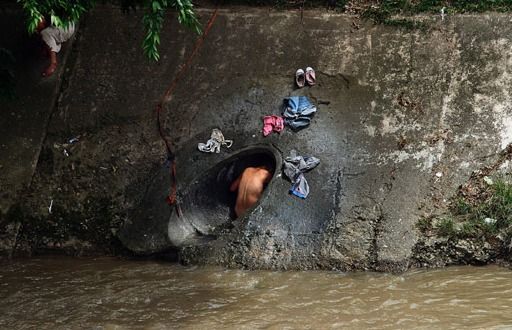 World Press Photo za rok 2008