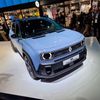 Renault 4 E-Tech